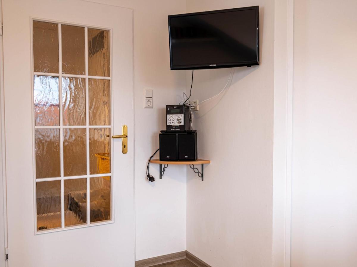 Apartment Leuchtturm By Interhome นอร์ดไดค์ ภายนอก รูปภาพ