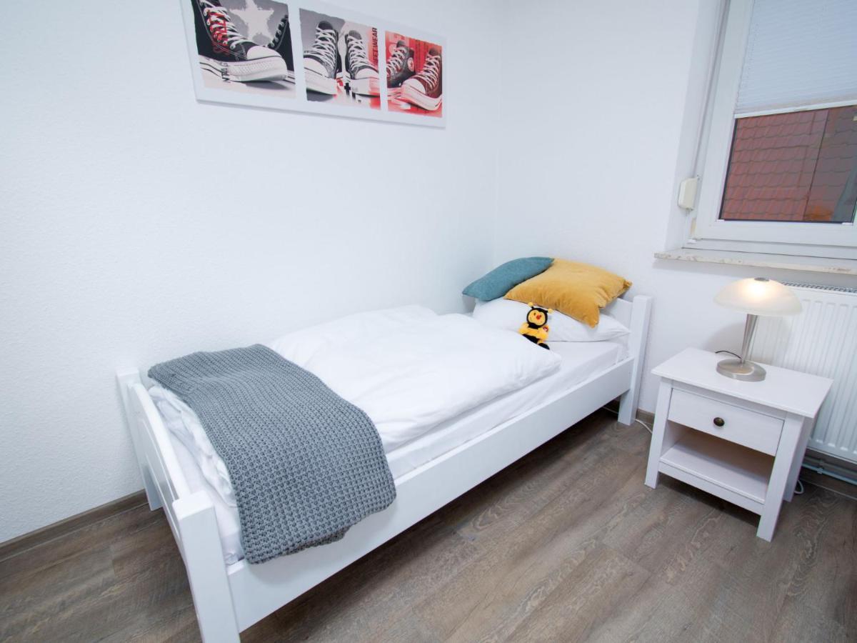 Apartment Leuchtturm By Interhome นอร์ดไดค์ ภายนอก รูปภาพ
