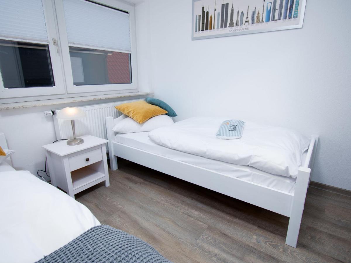 Apartment Leuchtturm By Interhome นอร์ดไดค์ ภายนอก รูปภาพ