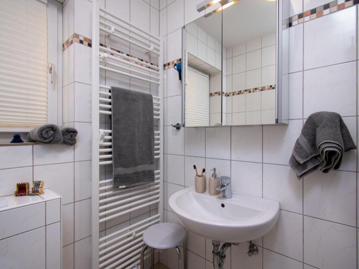 Apartment Leuchtturm By Interhome นอร์ดไดค์ ภายนอก รูปภาพ