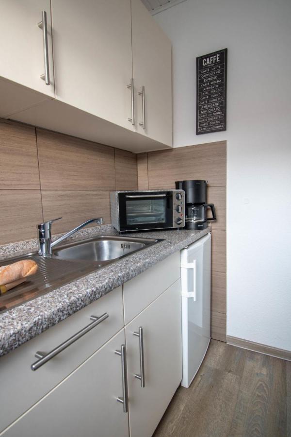 Apartment Leuchtturm By Interhome นอร์ดไดค์ ภายนอก รูปภาพ