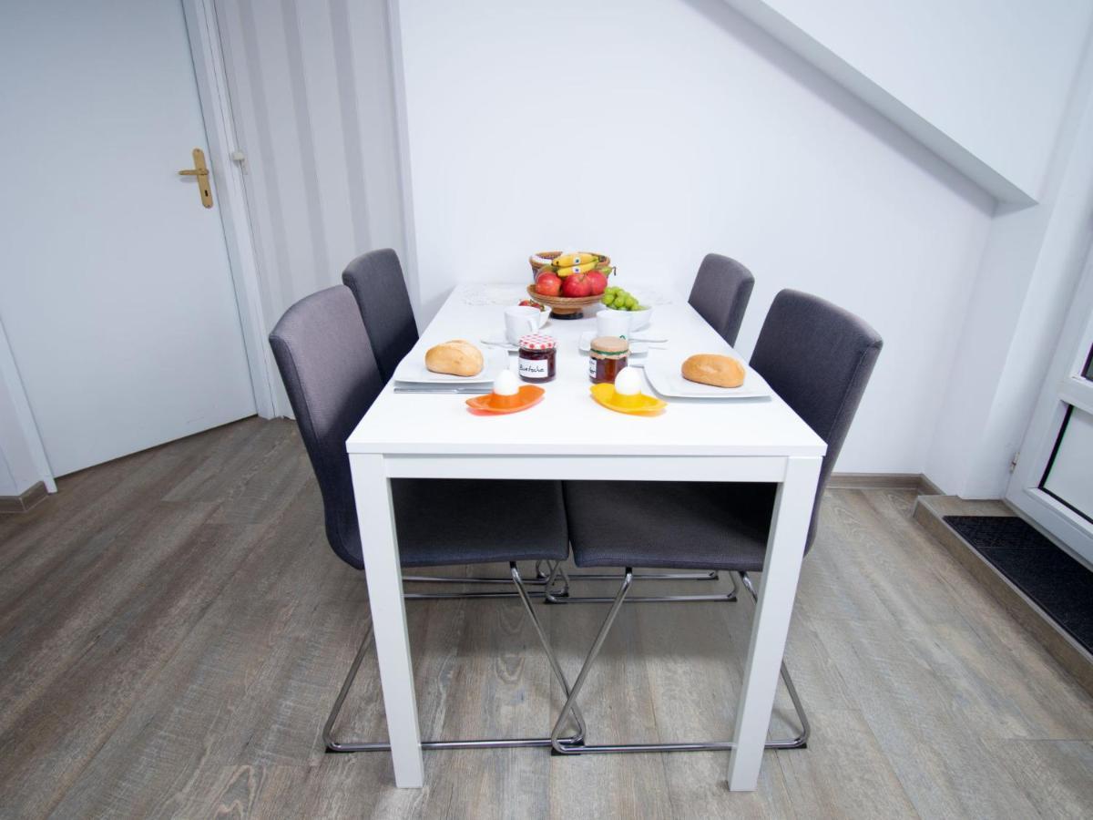 Apartment Leuchtturm By Interhome นอร์ดไดค์ ภายนอก รูปภาพ