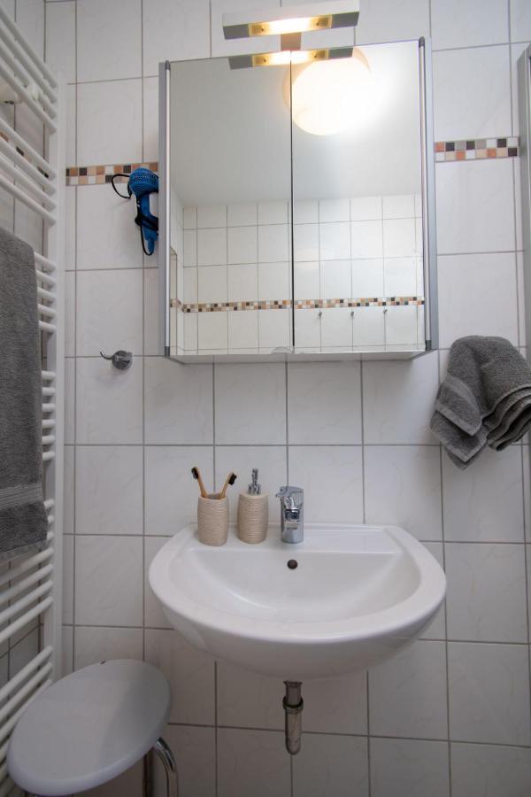 Apartment Leuchtturm By Interhome นอร์ดไดค์ ภายนอก รูปภาพ
