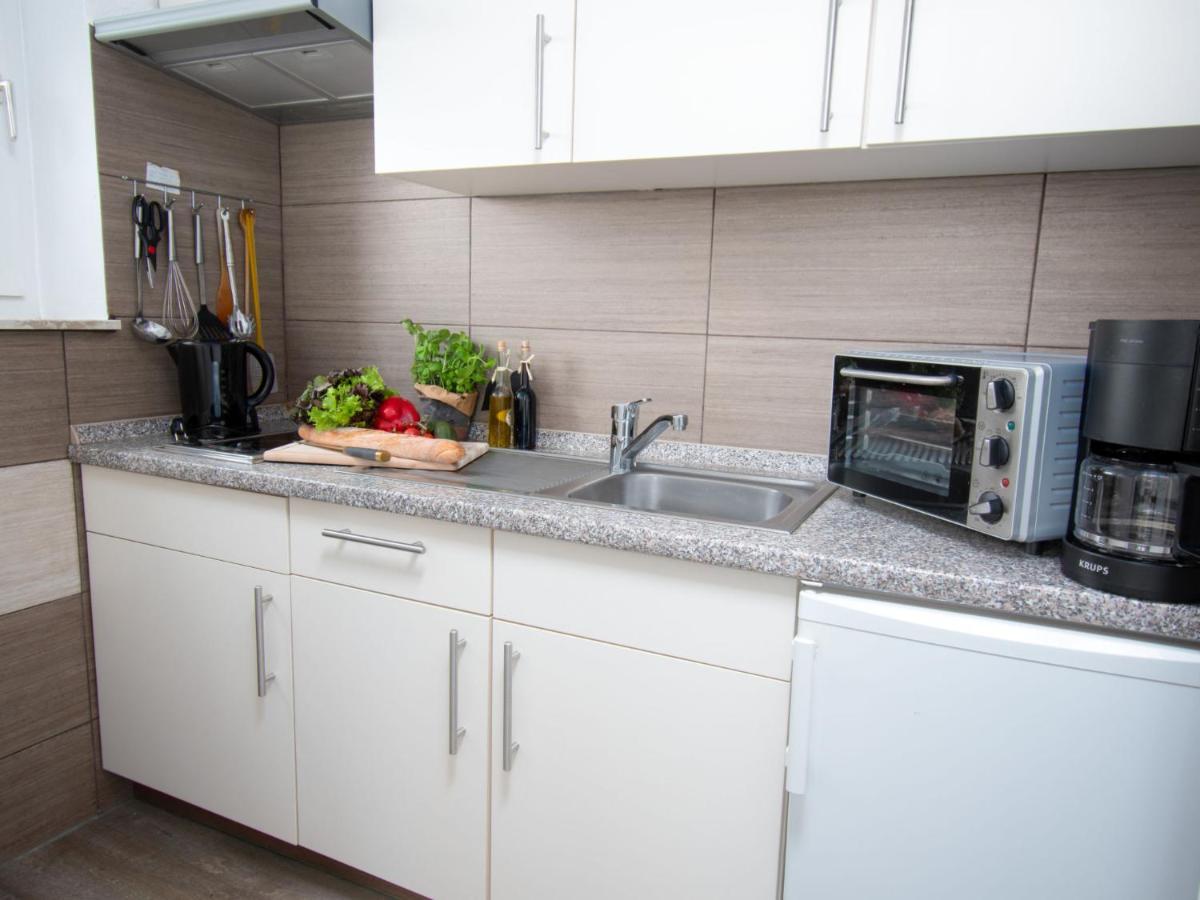 Apartment Leuchtturm By Interhome นอร์ดไดค์ ภายนอก รูปภาพ